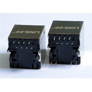 Quality 51F-1202ND2 Vertical RJ45 Jack PIC18F8393-I / PT Desktop Motherboards for sale