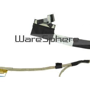OEM Dell Latitude 3330 Laptop Screen Connector Cable DW61V 0DW61V 50.4LA01.002