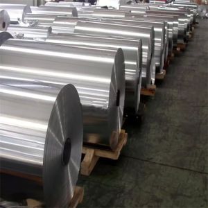 Food Grade Stainless Steel Coil, Compliant With GB And ASTM Standards, Suitable