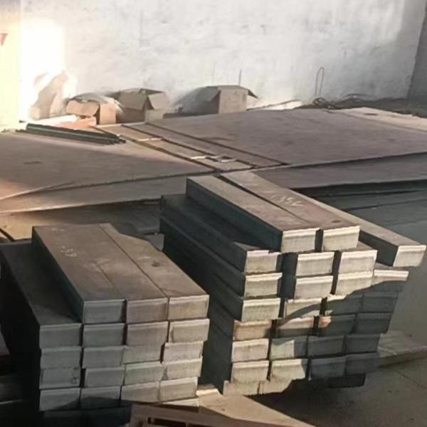 TISCO Forged Stainless Steel Plate Thickness 10mm Grade 201 304 316L 310S 410 420 431 630