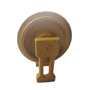 Mini VIO30 VIO30-1/-2/-3 Excavator Idler Wheel For Yanmar Undercarriage Parts