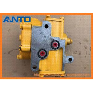 702-12-13001 702-12-13002 Komatsu D150 D155 Bulldozer Blade Lift Serve Valve