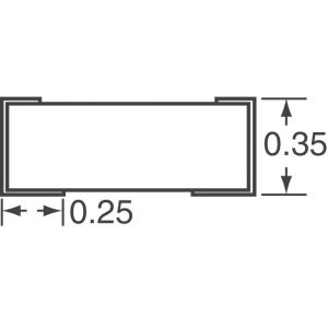 LQP15MN22NG02D Ferrite Bead Inductor NEW AND ORIGINAL STOCK