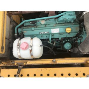 Used Bestselling Second Hand Vollvo EC210BLC Hydraulic Crawler Excavator