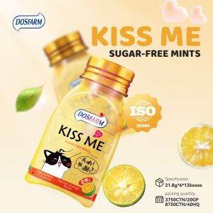 Low Calorie Candy A Healthy Choice For Room Temperature Storage