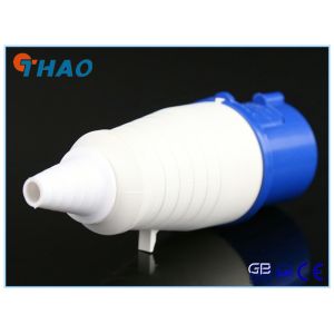 Plugs with grommet 013L 014L 015L IP44 16A 32A