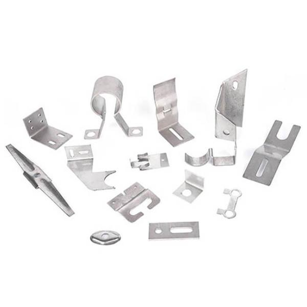 Stainless Steel Large Precision Cnc Machining Parts Cnc Laser Cutting Machine Parts