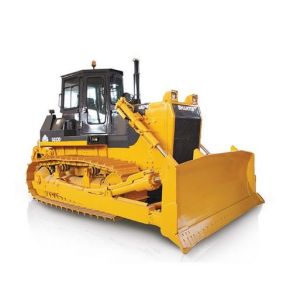 2430-0.056mm/MPa Shantui SD16C Bulldozer Heavy Construction Equipment