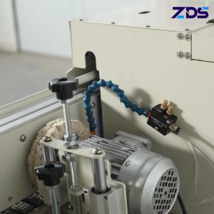 Bevel Straight Edge Banding Machine
