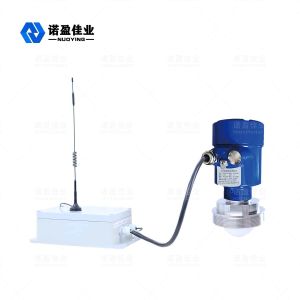 High Resolution Radar Level Transmitter For Multiple Complex Industrial