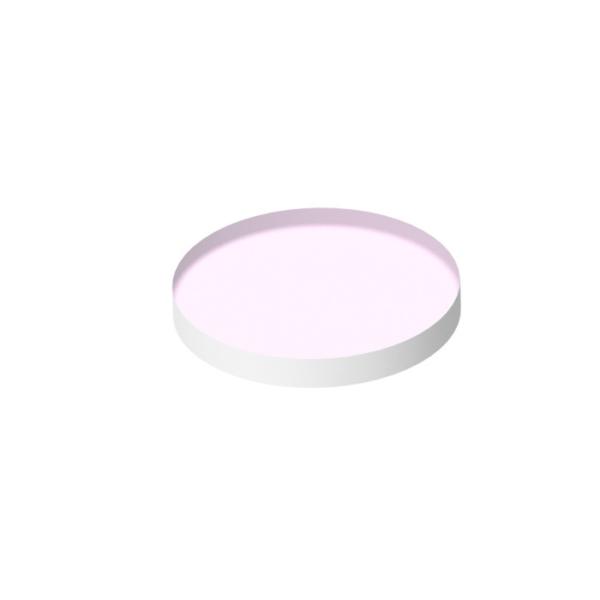 Buy UV Fused Silica Optical Glass Windows 633nm Laser Safety Window at wholesale prices