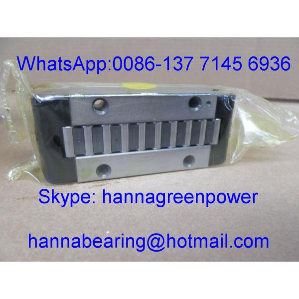 Buy RUS19069 GR3 / RUS19069KS Linear Ball Bearing With Lubrication Facility at wholesale prices