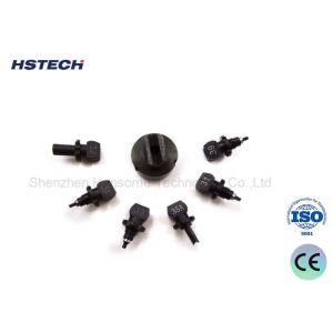 Machine Parts Steel Material SMT Nozzle YV100II KM0-M711J-A0X 39A Model Yamaha Nozzle