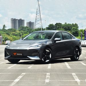 Changan Deep Blue SLO3 2022 2021 2020 Long Range Electric Car with Max Speed of