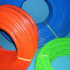 Buy Flexible 95/98A Pressure Transport Pipeline Pneumatic Air Hose at wholesale prices