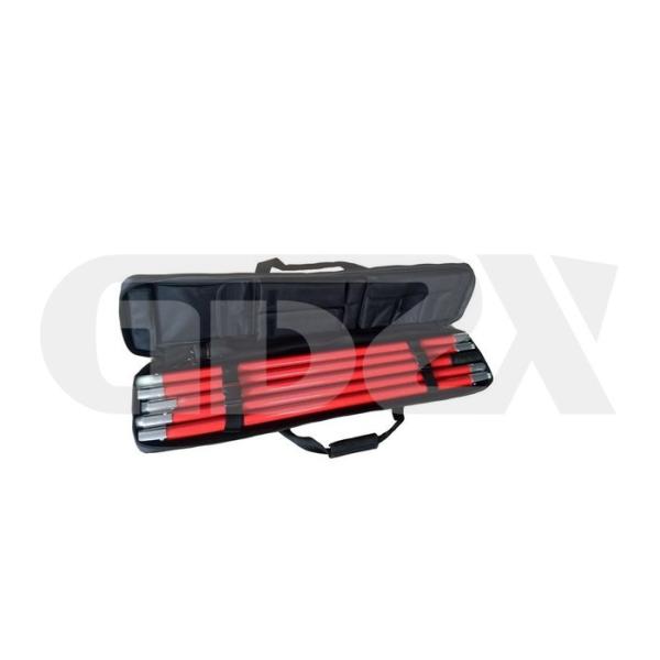 Buy Zinc Oxide Lightning Arrester Test Equipment , MOA Energized Test Equipment at wholesale prices