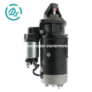 EexcavaStart Foton Starter Motor Volvo 11702594 8113096 9011702594 T73701017