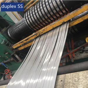 Ultra Thin SS201 304 3.0mm Stainless Steel Metal Strip