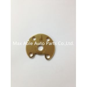 GT17 turbocharger thrust bearing