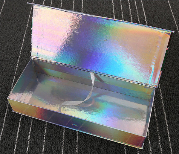 Manufacturers customized health products box wholesale high quality cheap gift box aluminum foil box