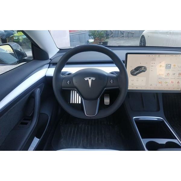 245km/H High Speed Blade Battery Electric Vehicles Electric Super Car