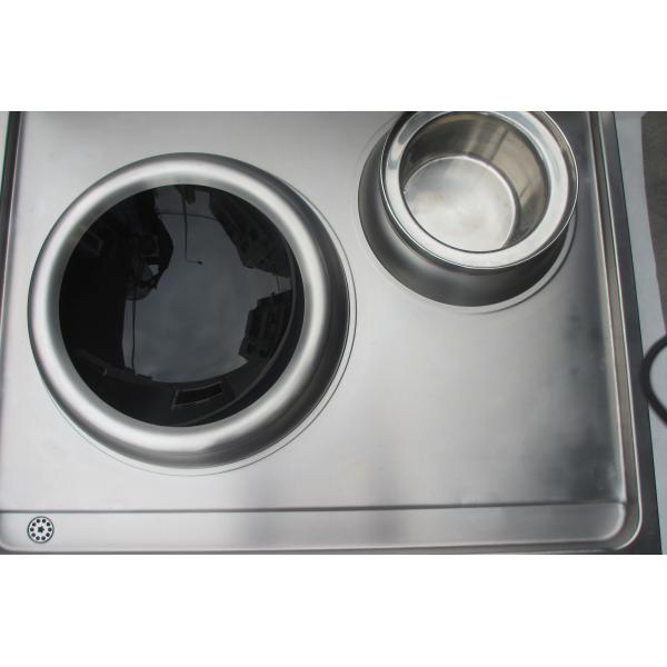 Buy Chinese induction kitchen stoves at wholesale prices