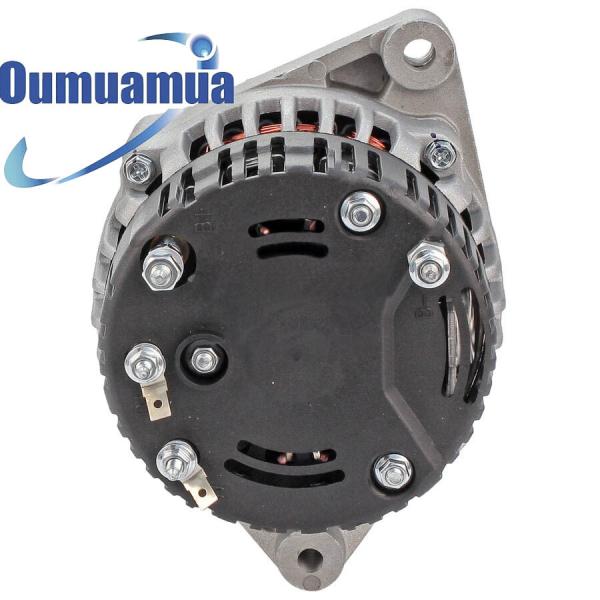 Alternator 14V 85A 11.201.907 11201907 IA0907 AAK5174 For Bosch