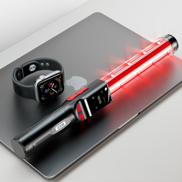 Professional Semiconductor Breathalyzer with High Test Record Capacity