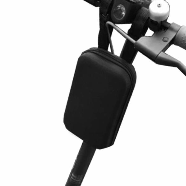 Buy 8.5x5.4x3.1inches Electric Scooter Bag EVA Surface at wholesale prices