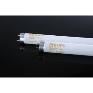 Color Matching Fluorescent Tube Light / Lamp Lightweight Simple Design