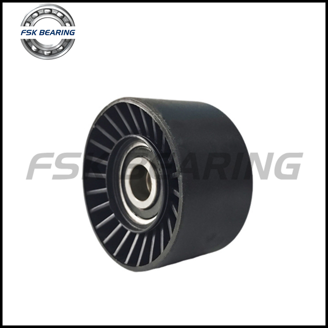 Mercedes-Benz Tensioner Pulley 0005500433 0005500433 Accessories Idle Wheel Spot