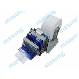 80mm Kiosk Impact Dot Matrix Printer with Auto Cutter Star MP512 Windows8 Driver