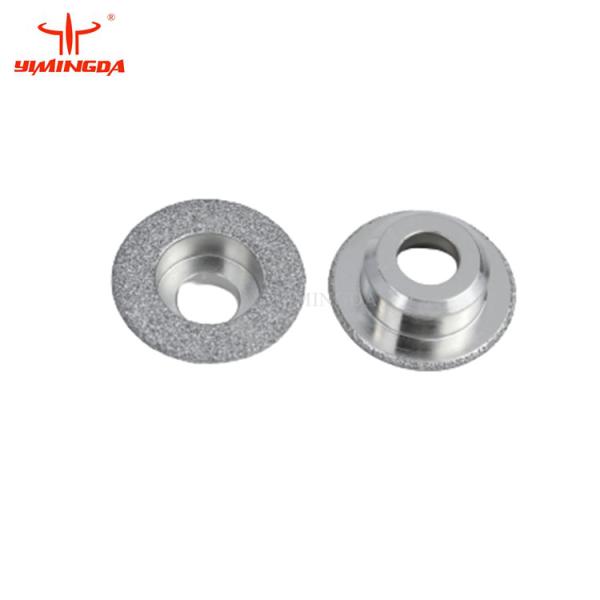 36779000 Grinding Wheel For Knife Sharpening S7200 XLC7000 Diamond Honing Wheel