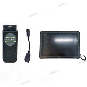 Original For VOCOM II Mini VOCOM 2 88894200 Vocom Mini Truck Bus Construction