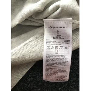 Ladies Button Cardigan