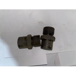 Iron Joint Connect Join Contact for Jichai Drilling Engine Marine Engine 12vb.