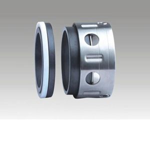 9T Replacement Multi Spring PTFE Wedge Mechanical Seal John Crane Type