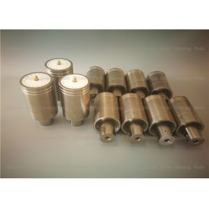 China 3300w Ultrasound 20Khz Replacement Branson Converter With 6pcs Pizoelectric Rings on sale