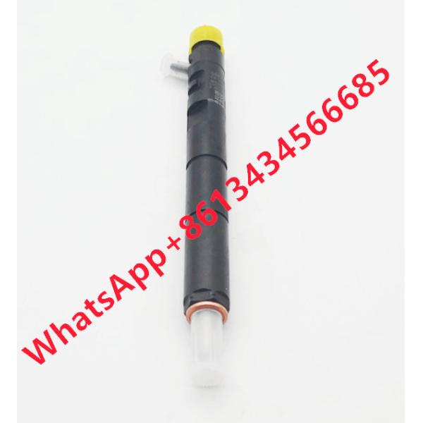 Ejbr04101d Fuel Injector Ejbr02101z 8200049876 166003978r Common Rail