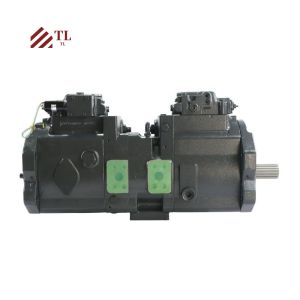 K5V200DTH-9N SY335/365 HD2043 XG370 Hydraulic Piston Pump for Machinery Repair