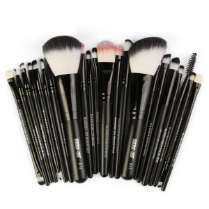 Comestic Brushes for eyes and face