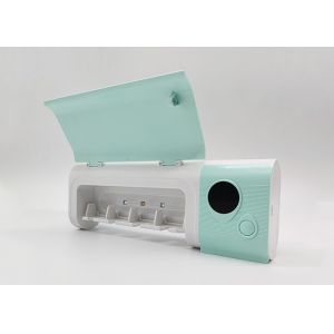 Quality 225g Toothbrush Sanitizer Holder for sale