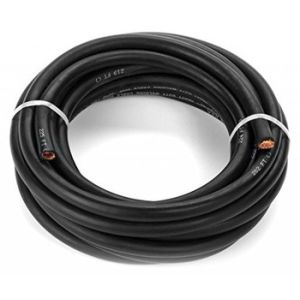 Anti Flaming 300V 2/0 super Flexible Welding Cable