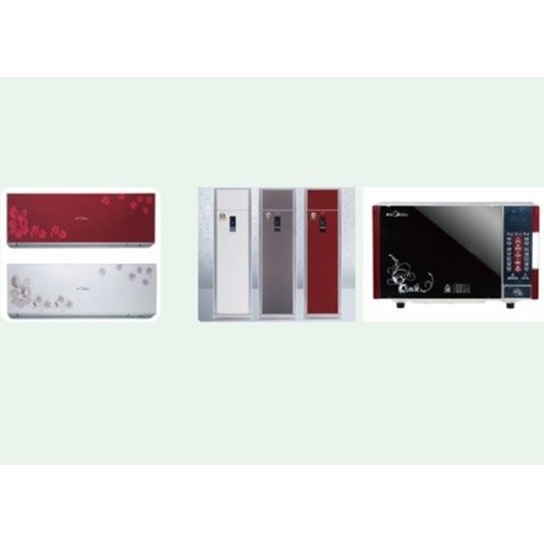 Hardware Paints Water Based Polyester Resin Excellent Solvent And Chemical