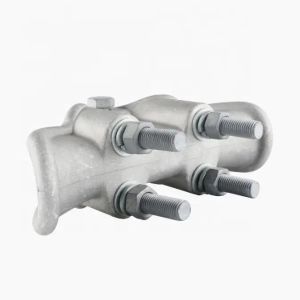 Malleable Iron CGF Suspension Clamp