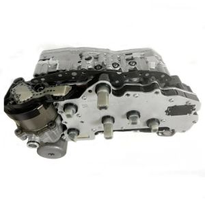 0DD325025 Car Fitment DQ400E Hybrid Transmission mechatronics Valve Body