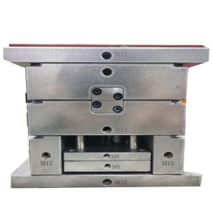 OEM Subgate Electronic Mould PP ABS PA TPE Injection Molding