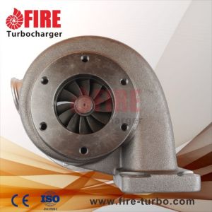 HX50 Turbocharger 1000951745 3787428 Sinotruk Weichai with WD615,WP12 Engine