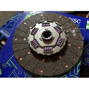 Quality Professional Manufacturer Clutch Disc for 1862 519 240 for sale