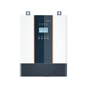 5Kw Solar Inverter Hybrid With On Grid 100Kw 120Kw 10Kw Inverter Dc Ac Power Hybrid Solar Inverter